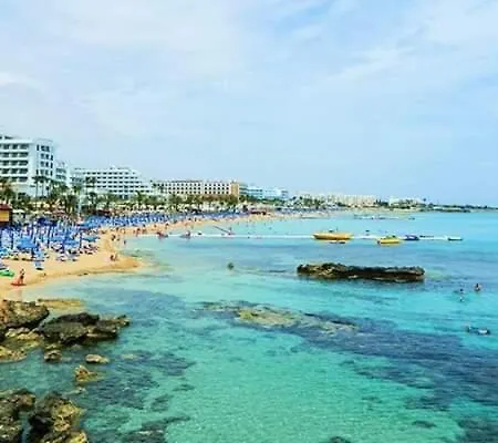Apartman Cassa De Flamingo *