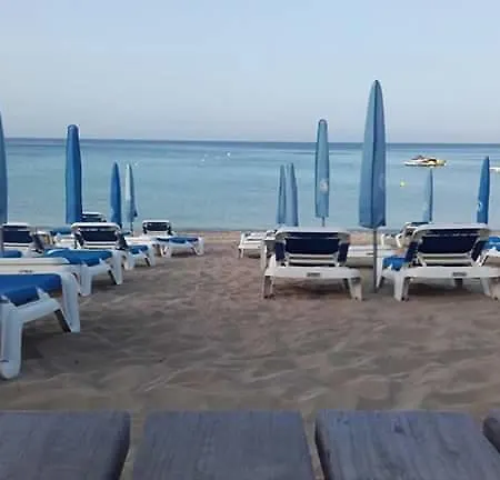 Apartment Cassa De Flamingo Protaras