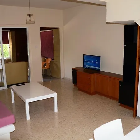 Cassa De Flamingo Apartment Protaras