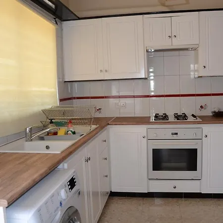 Apartman Cassa De Flamingo Protarász