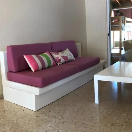 Cassa De Flamingo