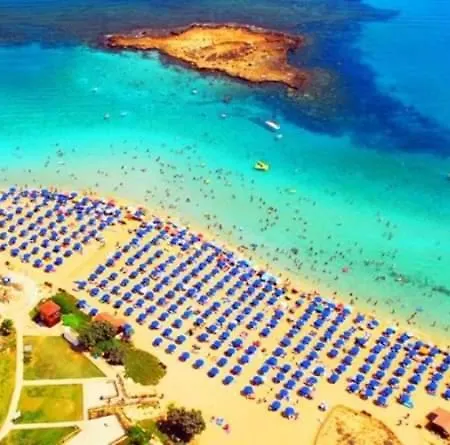 Cassa De Flamingo Apartment Protaras